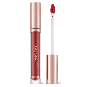 Hyaluronic Lip Gloss – Moisturizing Shine for Smooth, Lasting Wear