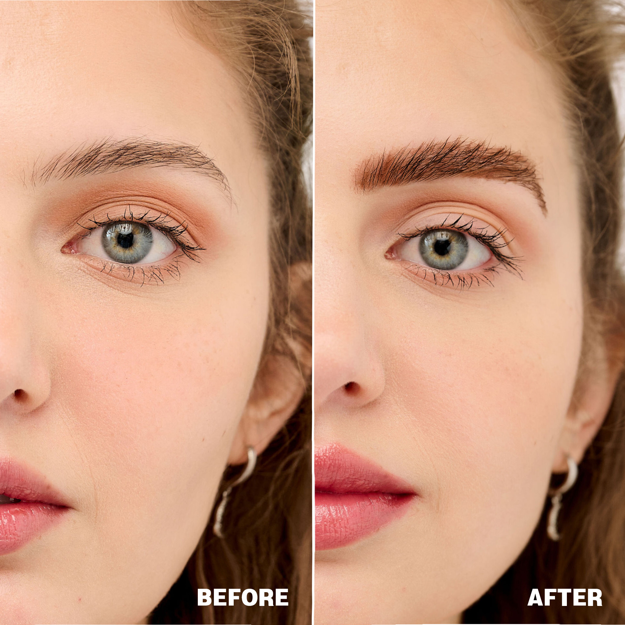 PHOFAY Tinted Eyebrow Gel - Image 10